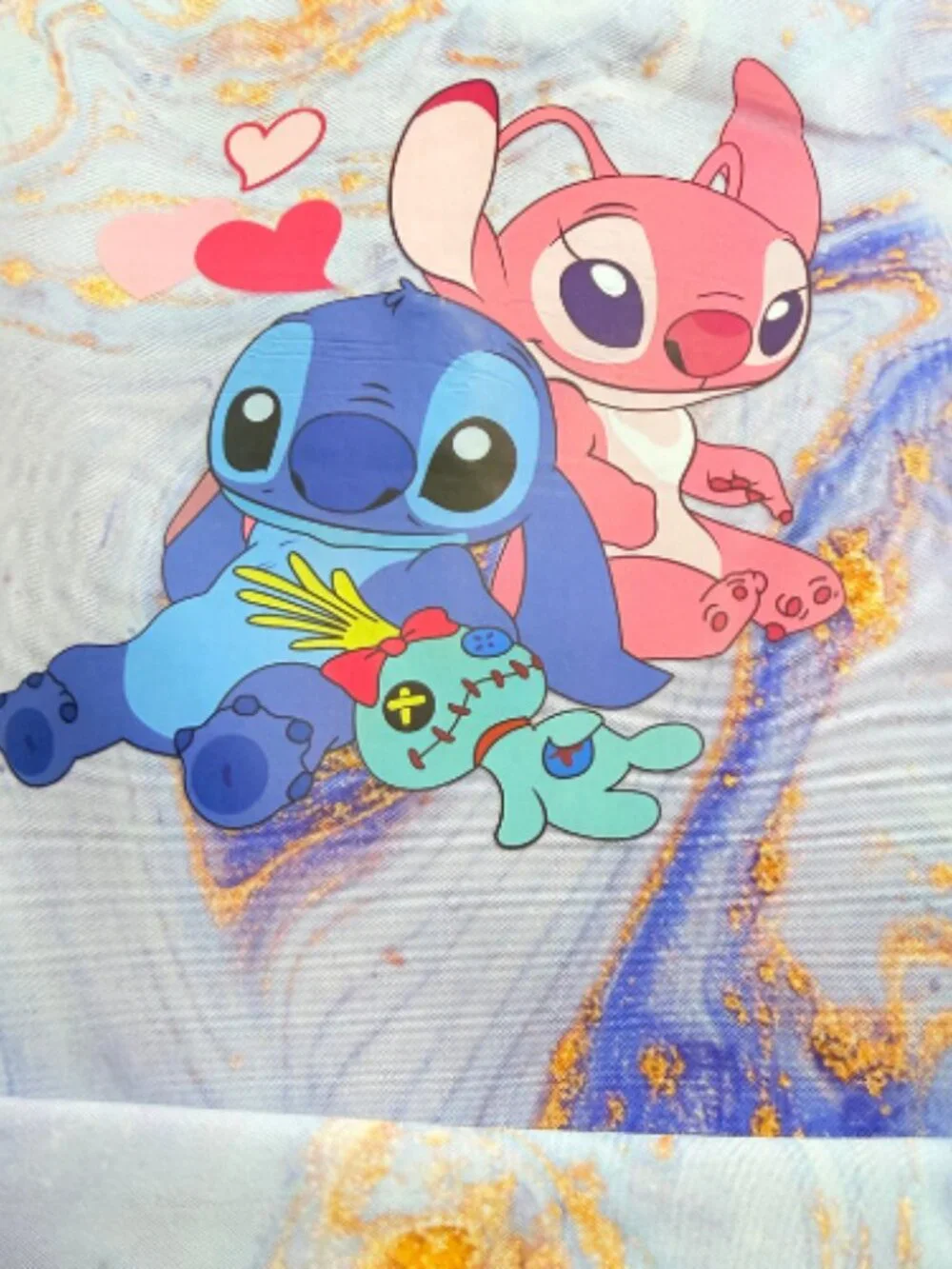 Disney‎ Lilo & Stitch Kids 17